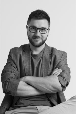 Гудков Даниил Иванович