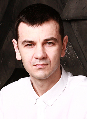 Гуляев Павел Степанович