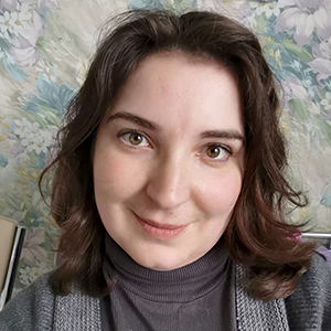 Гурьянова Елена Николаевна