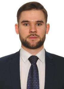 Данилин Дмитрий Аркадьевич