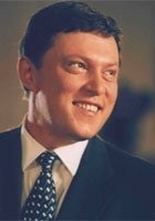 Явлинскии Григории Алексеевич