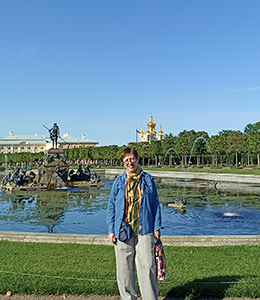 Данилкова Юлия Юрьевна