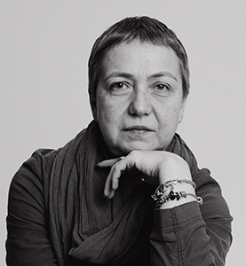 Данилова Александра Альбертовна