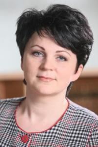 Джавадова Светлана Александровна