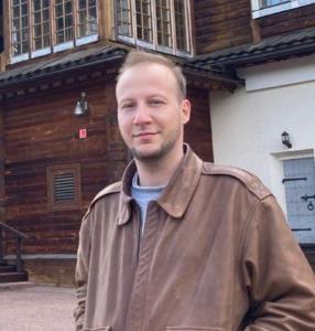 Дзюбенко Михаил Васильевич