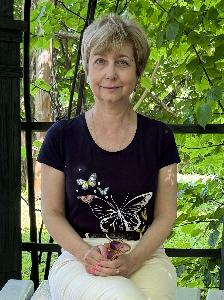 Дзякович Елена Владимировна