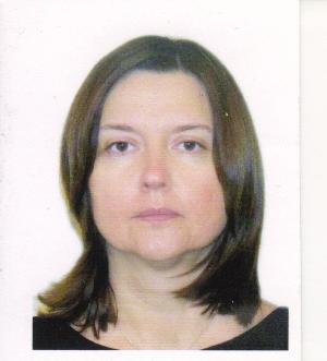 Добровольская Марина Георгиевна