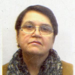 Долгих Елена Владимировна