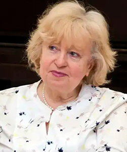 Елисеева Наталья Викторовна