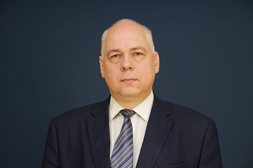 Ерохин Сергей Геннадьевич