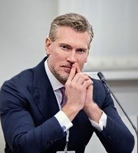 Ефремов Андрей Александрович