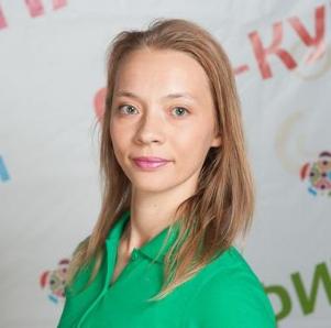 Жебелева Екатерина Валентиновна