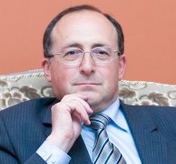 Якобсон Лев Ильич