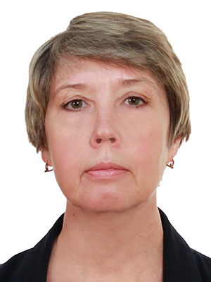Журавлева Виктория Ивановна