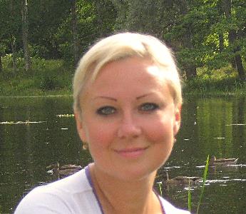 Заиграева Ольга Вячеславовна