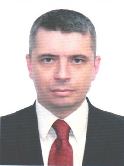 Зайцев Алексей Геннадьевич