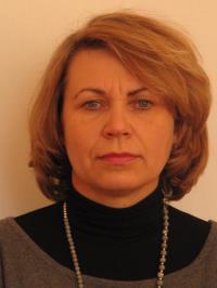Алленых Марина Анатольевна