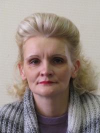 Журавлева Ирина Александровна