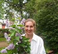 Яковенко Екатерина Борисовна
