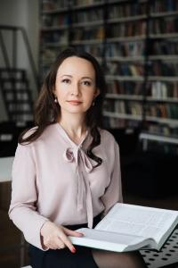 Земскова Полина Евгеньевна