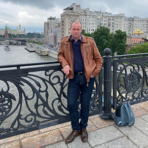 Зуев Михаил Борисович