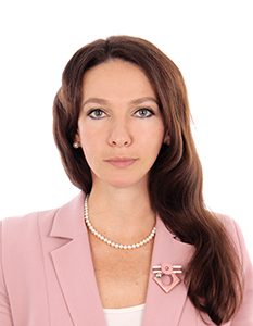 Зуенкова Юлия Александровна