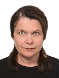 Ильина Ирина Юрьевна