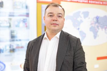 Ильин Андрей Борисович