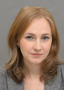 Ирсетская Елена Александровна