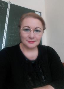Каирова Алла Игнатовна