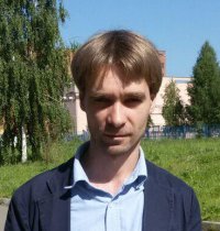 Яковлев Виктор Вадимович