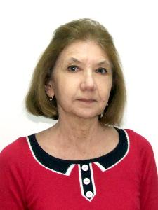 Калинина Людмила Львовна