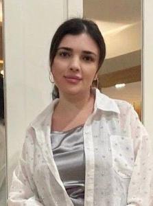 Капаева Айсе Иссаевна