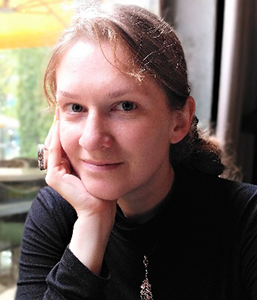 Карелина Екатерина Александровна