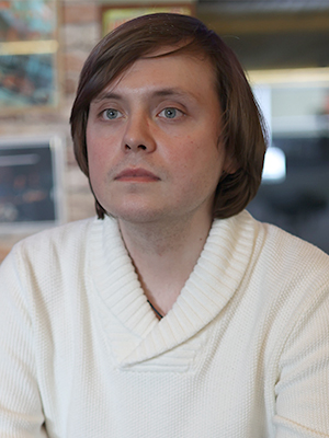 Карпук Владимир Андреевич