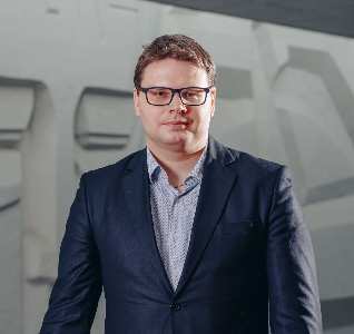 Карташов Дмитрий Александрович