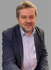 Каширский Дмитрий Валерьевич
