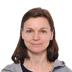 Квактун Анна Юрьевна