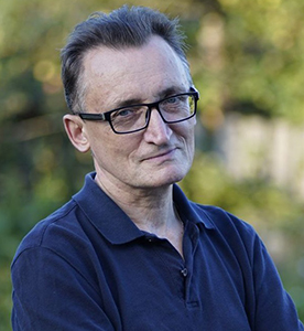 Киличенков Алексей Алексеевич