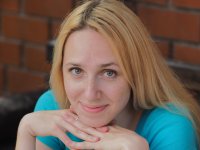 Яковлева Анастасия Владимировна