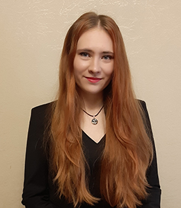 Киселева Наталья Кирилловна