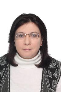 Кифишина Оксана Анатольевна