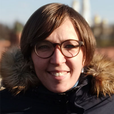 Клюшина Елена Витальевна