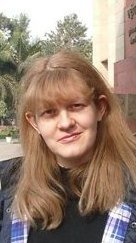 Яковлева Анна Юрьевна
