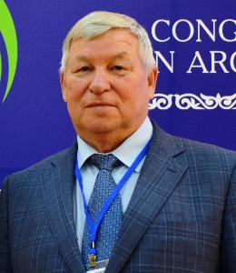 Ларин Михаил Васильевич