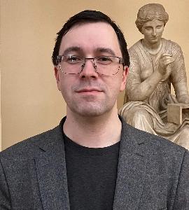Лебедев Павел Николаевич