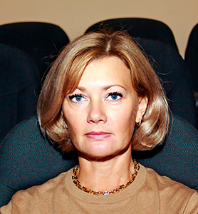 Лобанова Светлана Николаевна