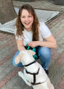 Локтева Анастасия Андреевна