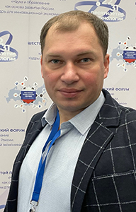 Лукьянец Артем Сергеевич