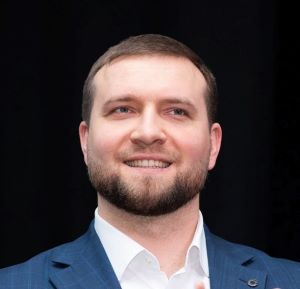 Макаренко Сергей Александрович